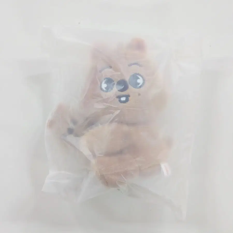 스키주 마그넷 플러시 세트 한 한쿼카