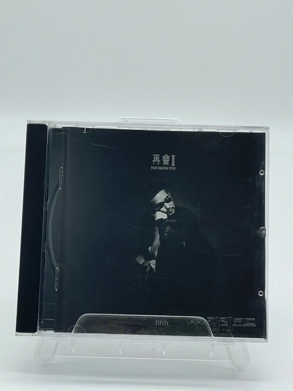[CD] 박광현 5집 - 재회 II