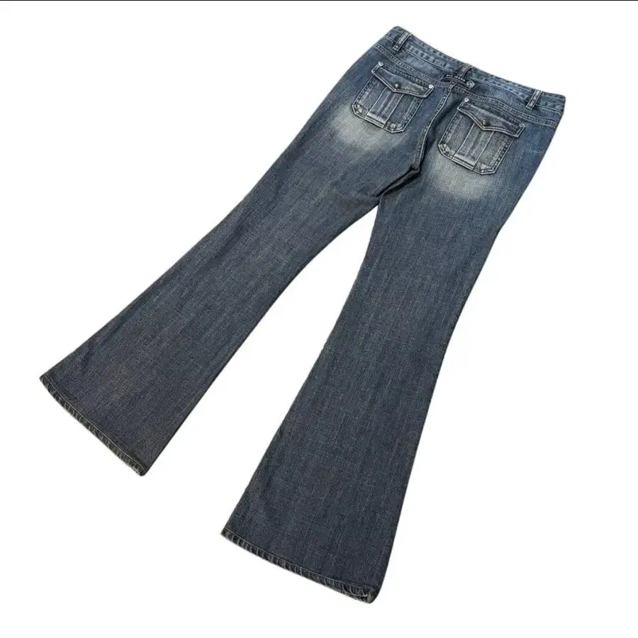 NIX JEANS 부츠컷 데님 팬츠 (31)
