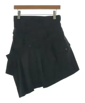 noir kei ninomiya 미디 스커트 여성용
