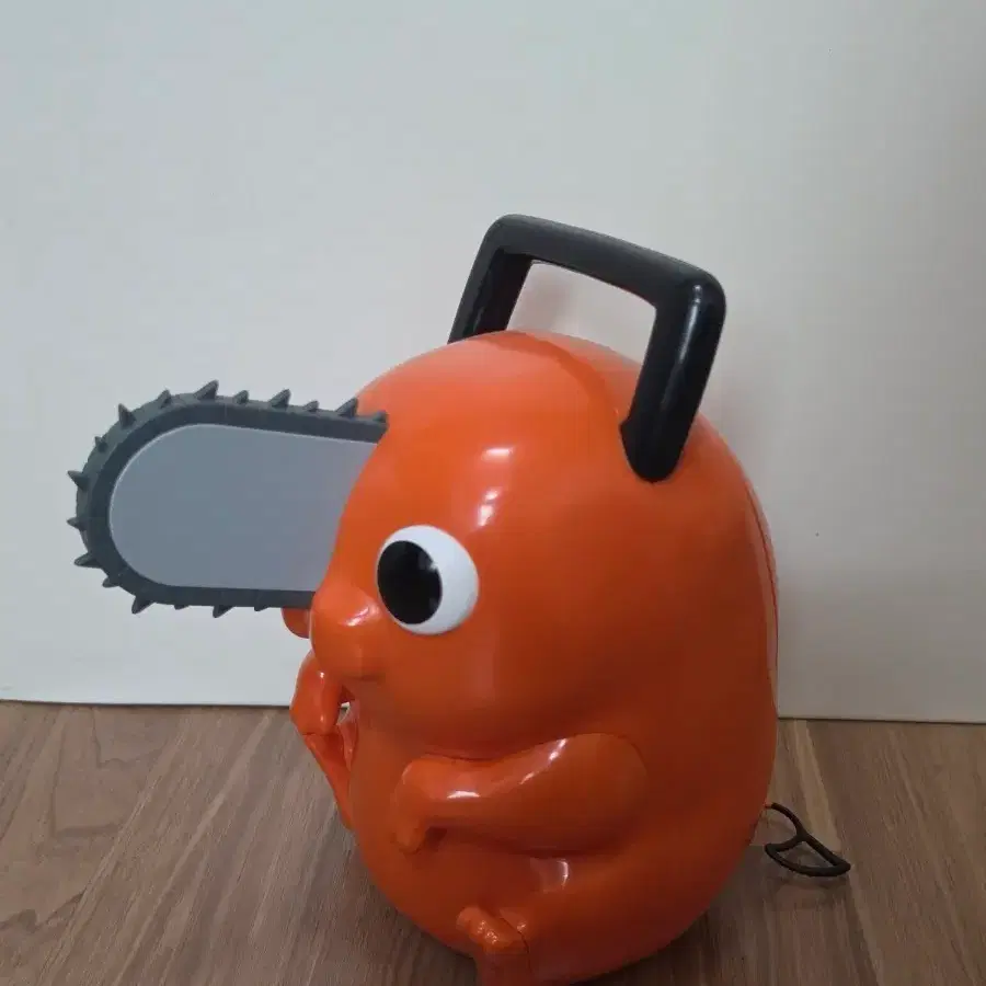 체인소맨 포치타 팝콘통