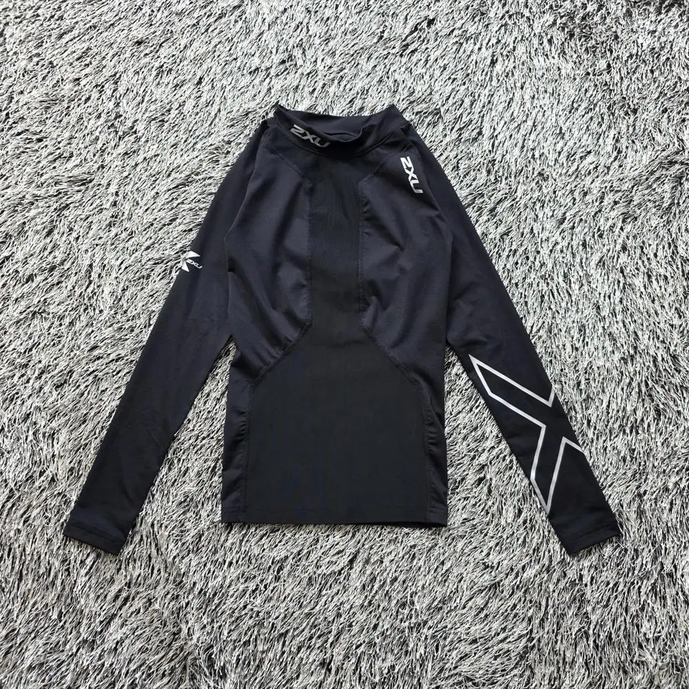 2XU 코어 컴프레션 긴팔티/여성(M)/ST3860/새상품수준