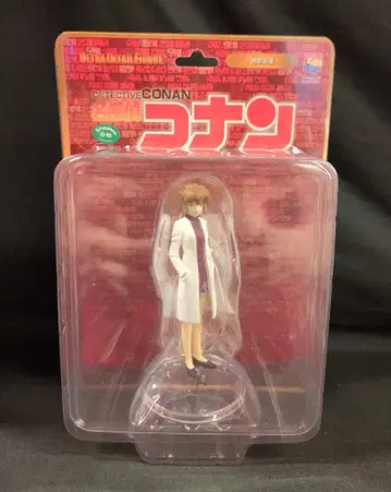 메디콤 토이 ULTRA DETAIL Figure 명탐정 코난 시리즈 4 미야노 시호 완성품