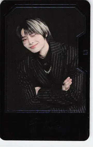 StrayKids HIPTAPE ver. I.N SKZHOP HIPTAPE 합 A