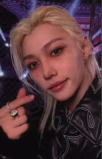 StrayKids SoundWave FELIX SKZHOP HIPTAPE 합