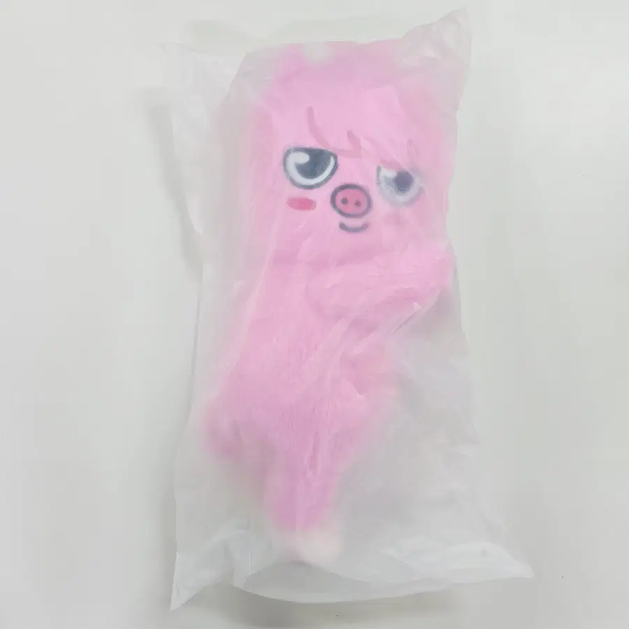 스키주 플러시백 창빈 돼끼