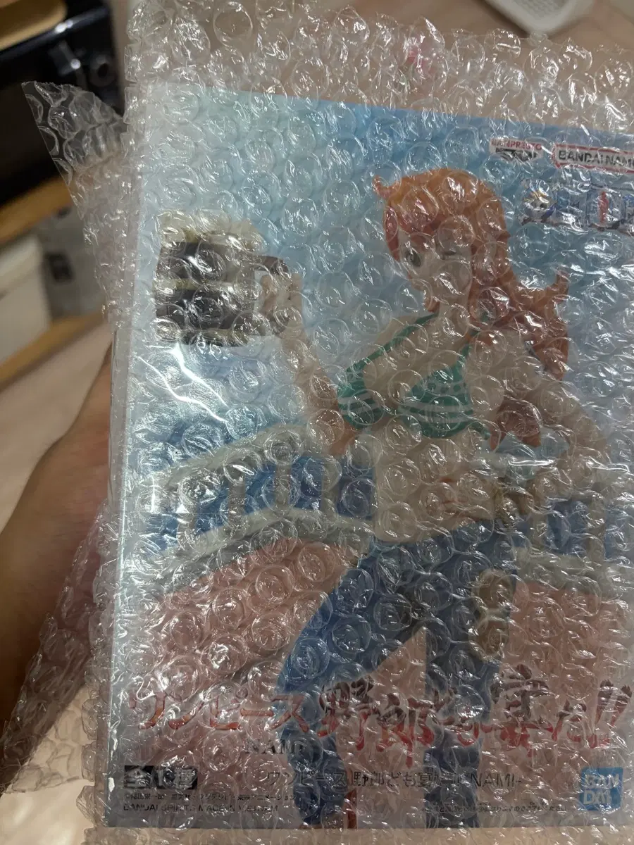원피스 연회다 나미 피규어 판매