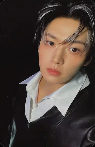 StrayKids KARMA VER. 한정판 LeeKnow KARMA