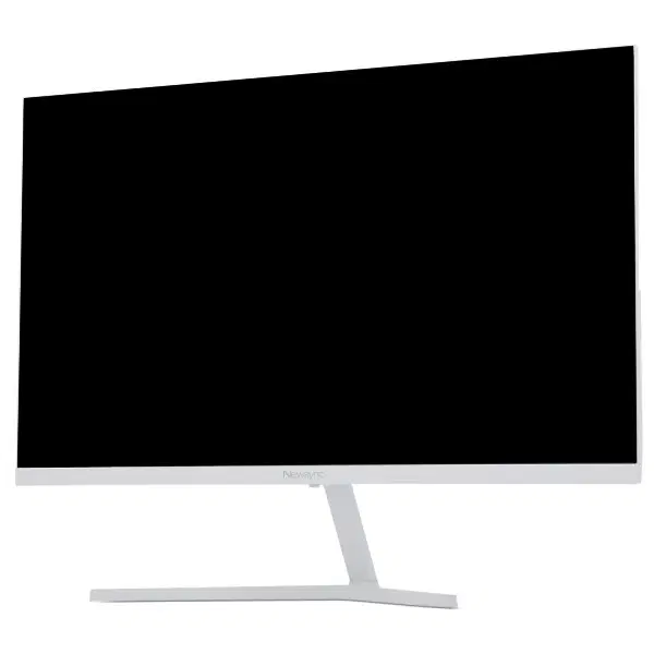 QHD 27인치 165hz 게이밍 모니터 화이트 [HDMI/DP]