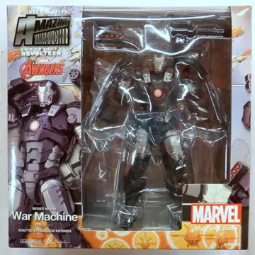 카이요도 AVENGERS AMAZING YAMAGUCHI 워 머신 16