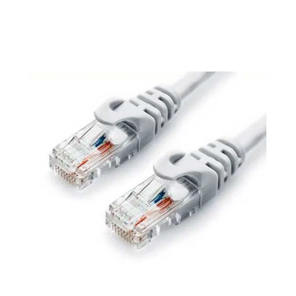 CAT.6 UTP 스탠다드 랜케이블 15m (1Gbps, 250MHz)