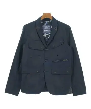 Barbour 캐주얼 자켓 남성용