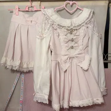 LIZLISA 셋업