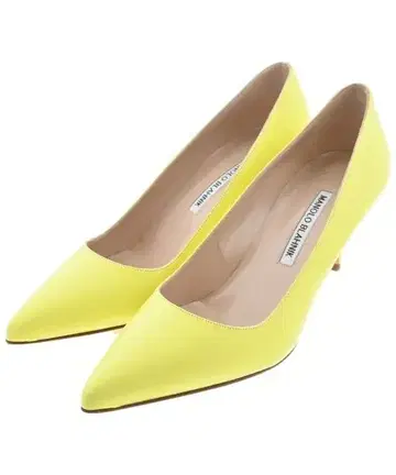 MANOLO BLAHNIK 여성용 펌프스