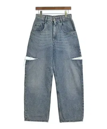Maison Margiela 데님 팬츠 여성용