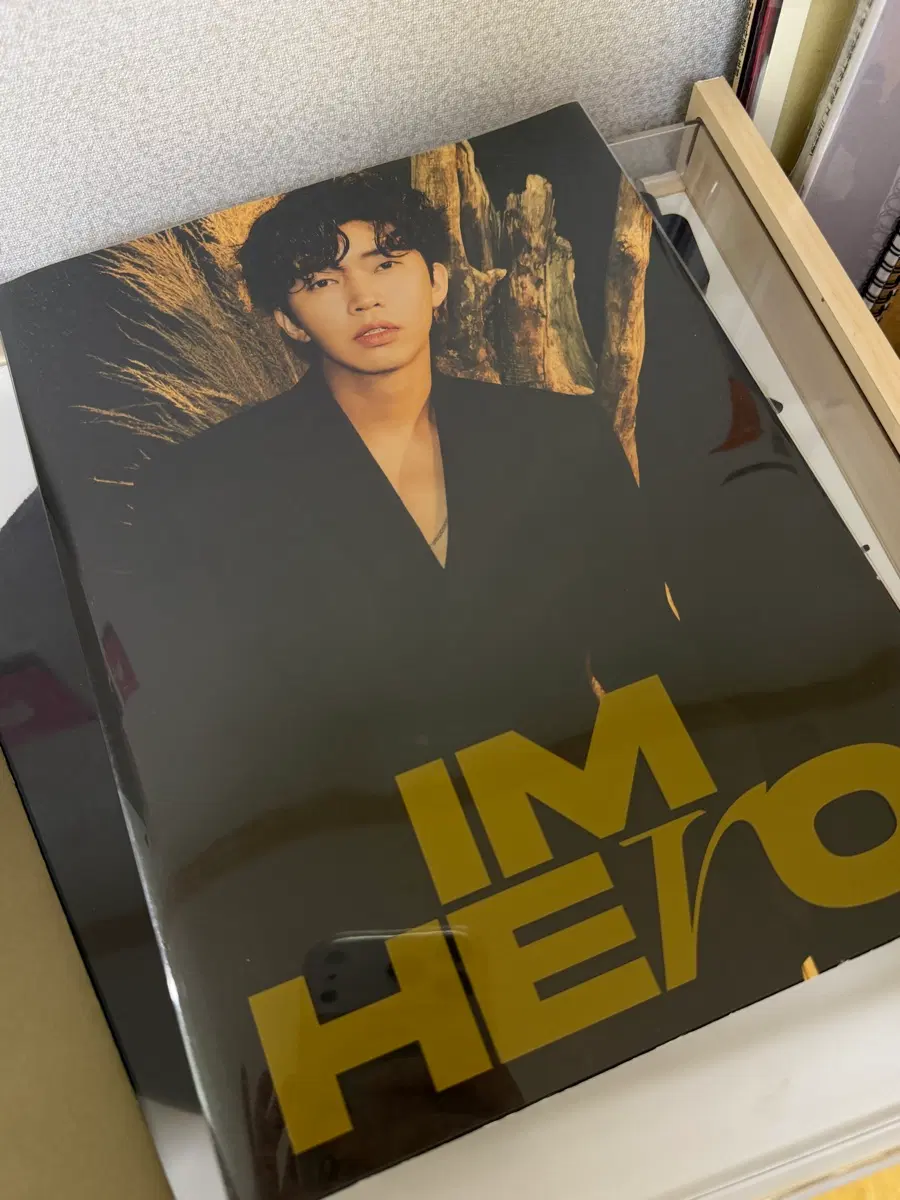 임영웅 [IM HERO] 정규 1집 앨범