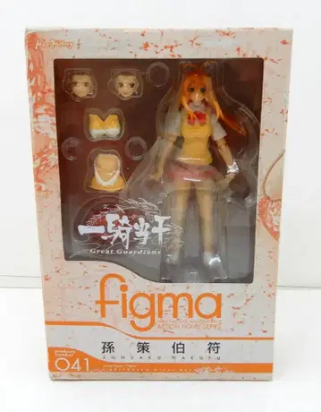 맥스팩토리 figma 손책백부 41