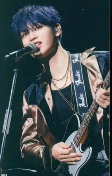 JO1 요나시로 쇼 2024 JO1DER SHOW WHEREVER WE ARE' IN TOKYO DOME 94