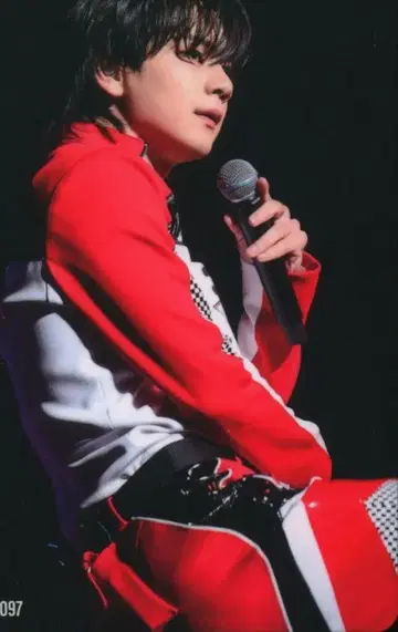 JO1 마메하라 잇세이 2024 JO1DER SHOW WHEREVER WE ARE' IN TOKYO DOME 97