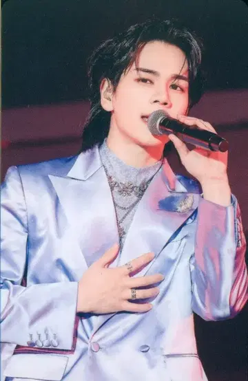 JO1 마메하라 잇세이 2024 JO1DER SHOW WHEREVER WE ARE' IN TOKYO DOME 92