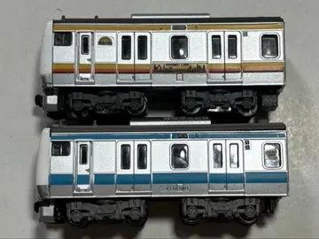 B 트레인 쇼티 E233계