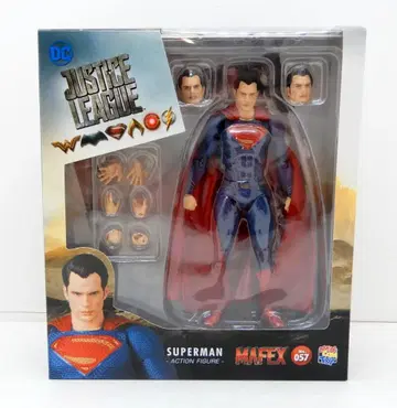 메디콤 토이 MAFEX 슈퍼맨 057