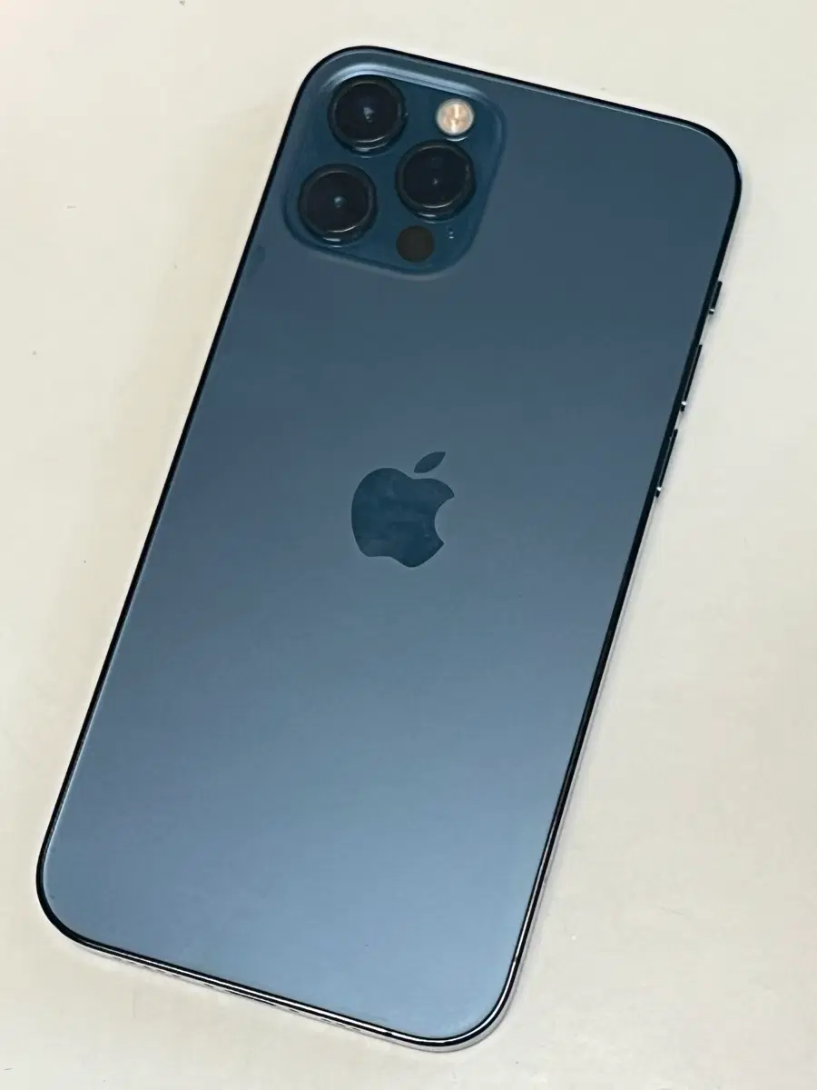 아이폰 12프로 256GB 네이비