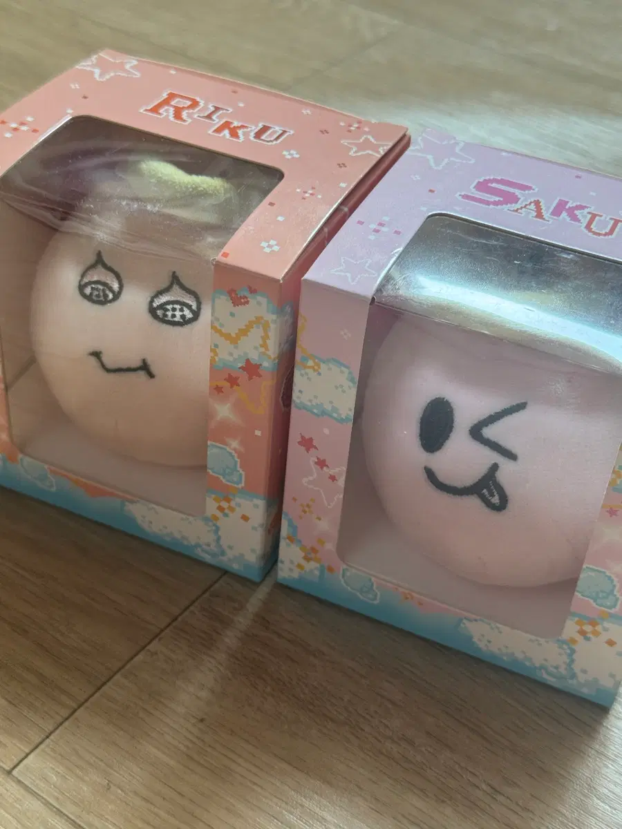 엔시티 위시 일본 엠디 키링