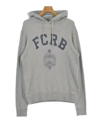 F.C.R.B 후드티 남성용