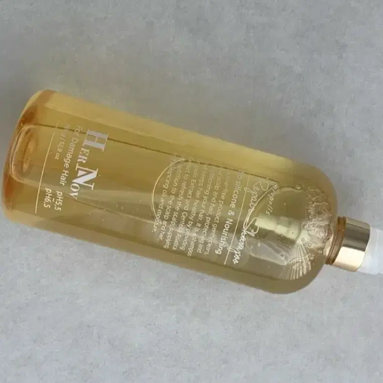 에르노브 프로폴리스 리페어 샴푸 1500ml