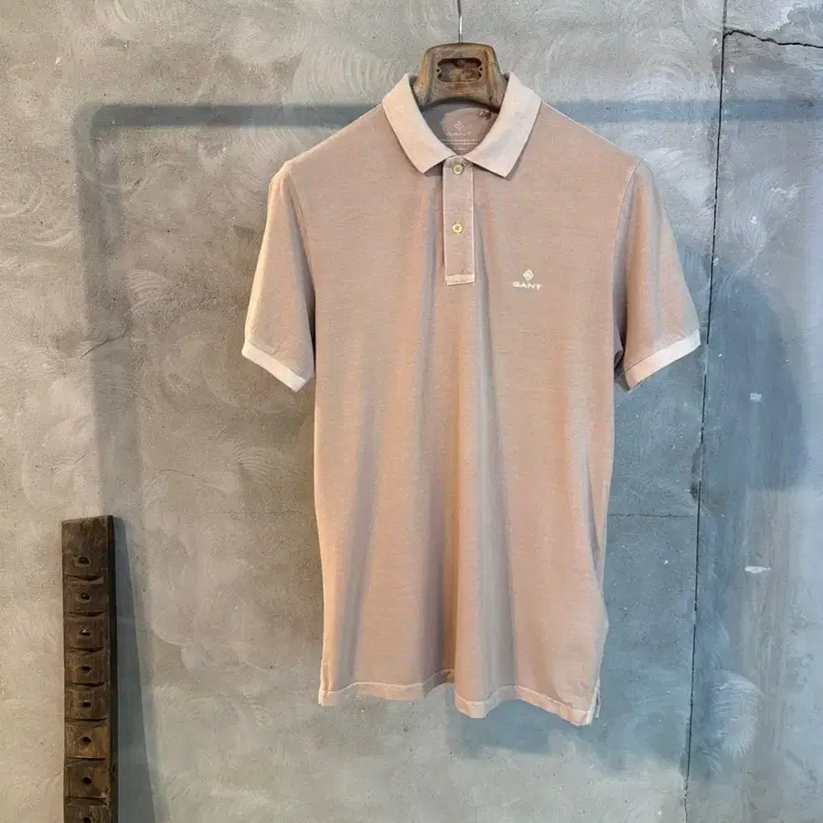 Gant 간트 PK 반팔티셔츠 남성95-100