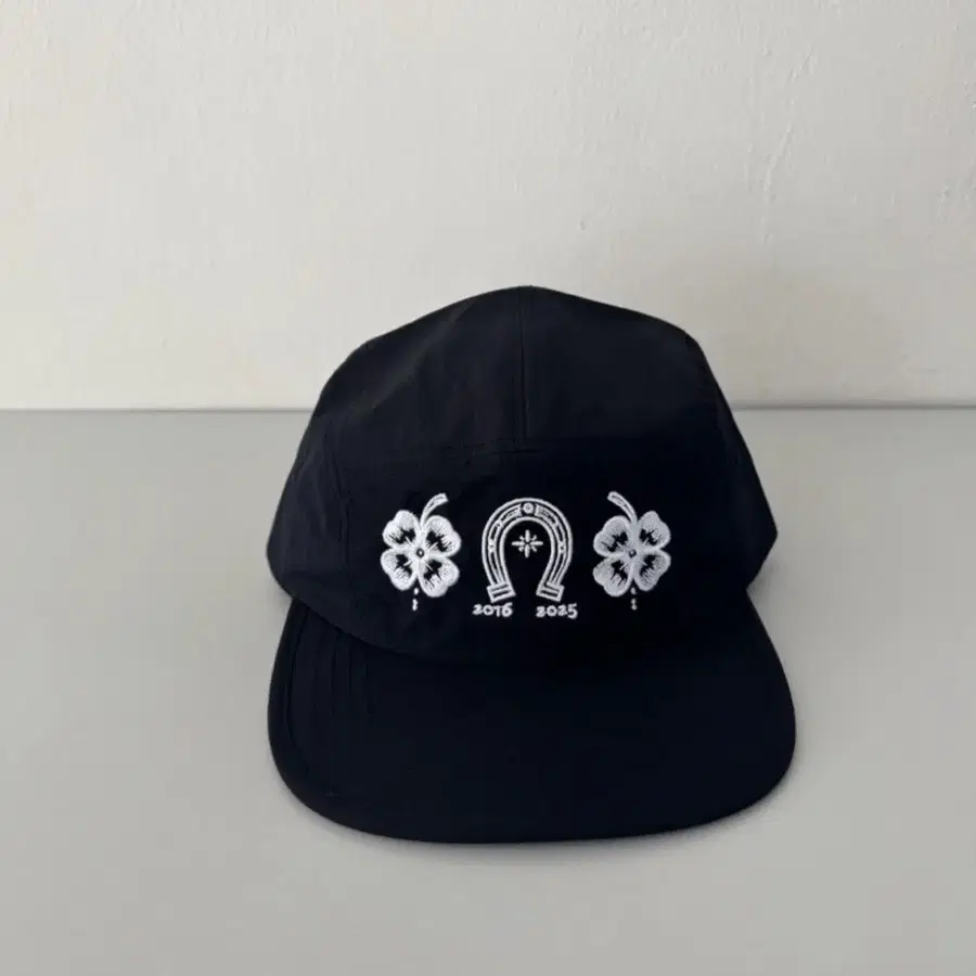 Lucky Charm Camp Cap