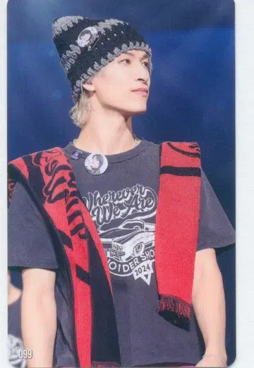 JO1 킨죠 스카이 2024 JO1DER SHOW WHEREVER WE ARE' IN TOKYO DOME 99