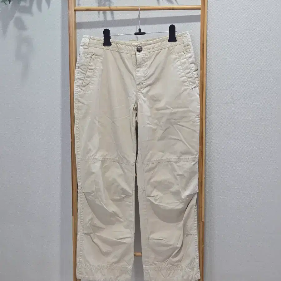 타미힐피거 면바지