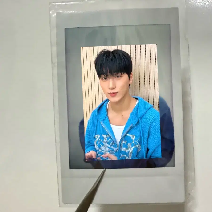 Shop ateez san on Bunjang Global Site - No more Korean account!