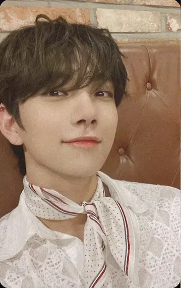SEVENTEEN [Heng:garae] JOSHUA 트레이딩 카드