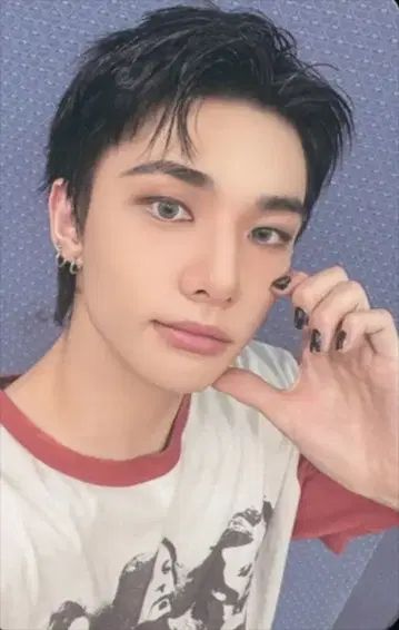 StrayKids ACCORDION ver. Hyunjin DO IT POB