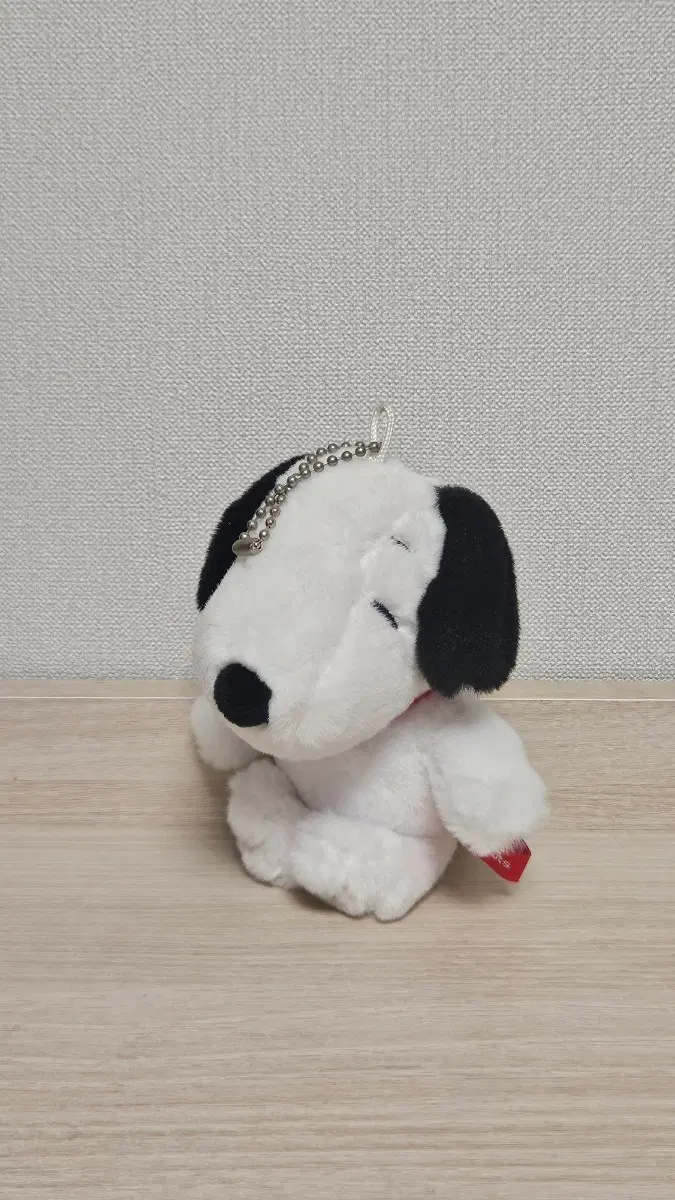 텐바이텐 스누피 키링인형 12cm