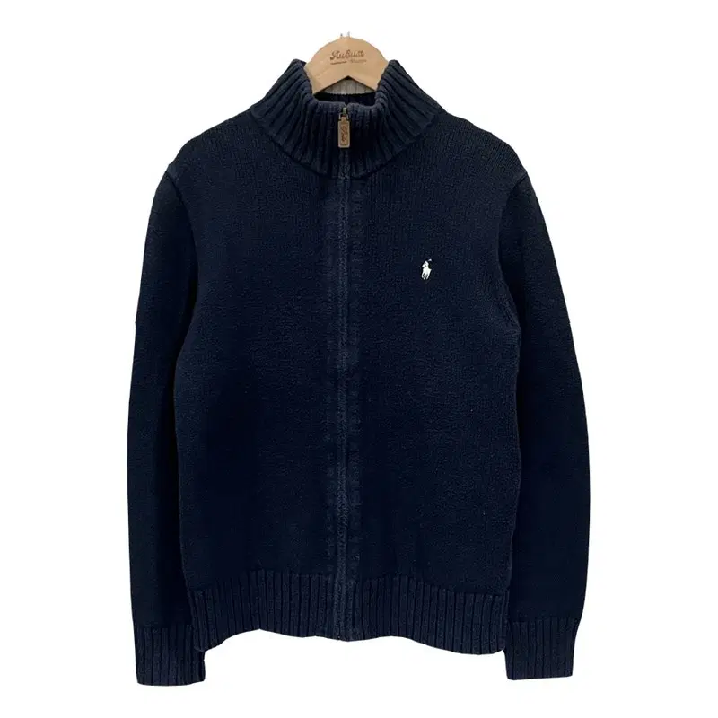 A3976 [POLO] 랄프로렌가디건 L (14-16)