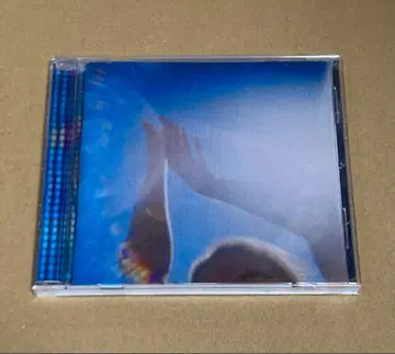 FAZERDAZE [ MORNINGSIDE ] 단종 CD 오비 포함