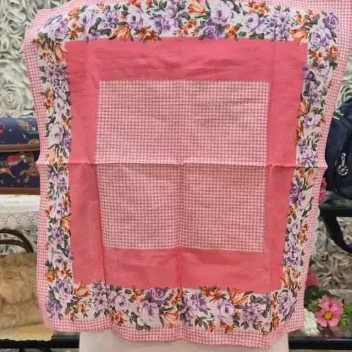 손수건
