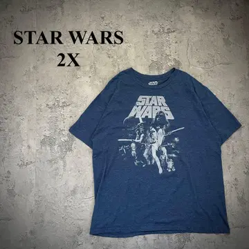 [ STAR WARS ] 스타 워즈 ( 2X ) 에피소드 4*무비T*시네마T
