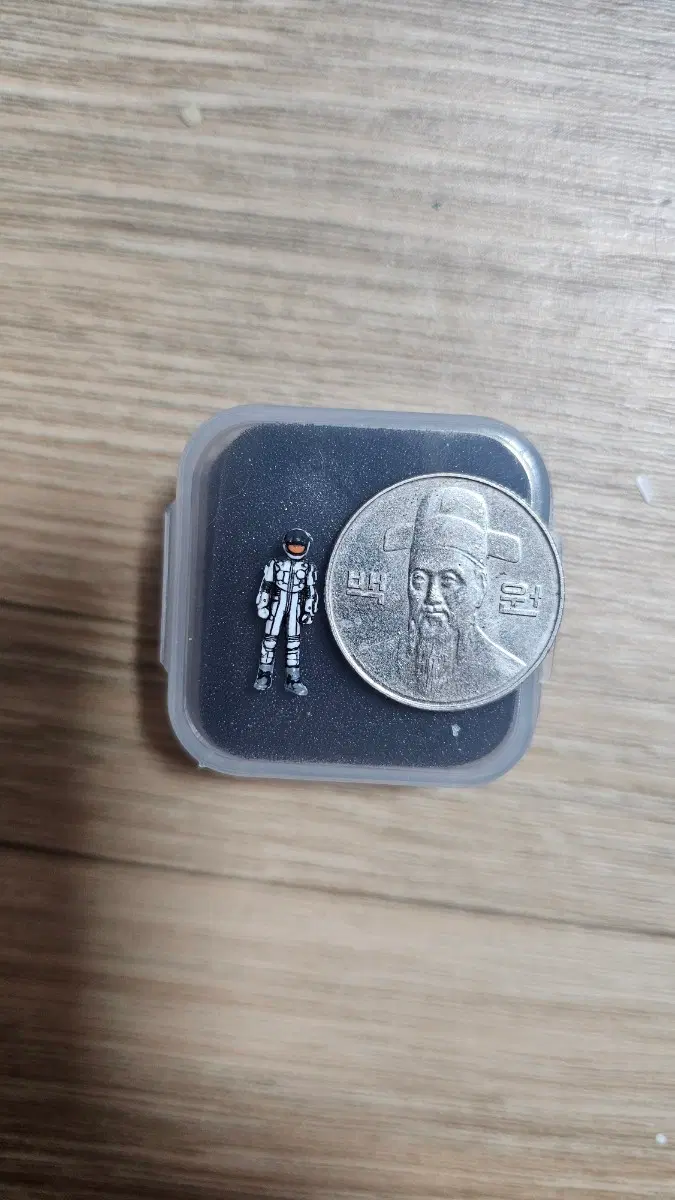 mg 유니콘 건담 풀아머 verka 1/100 동봉 미니 피규어