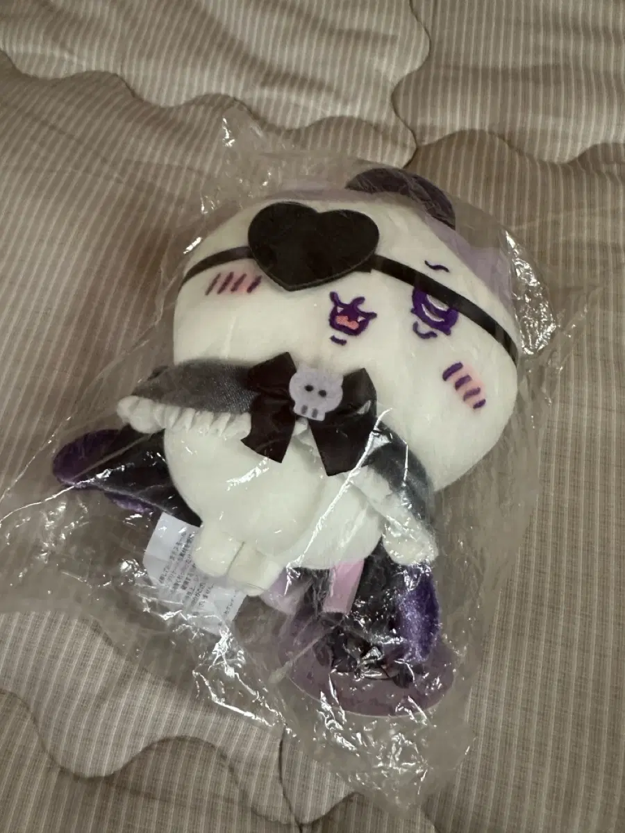 (판매) 치이카와 하치와레 악마 봉제 인형