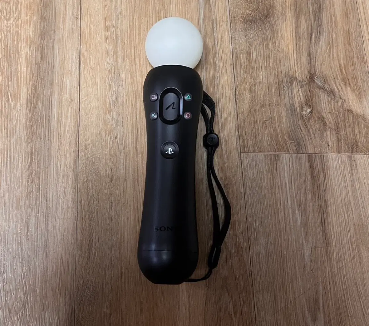 PSVR 무브 move 컨트롤러 신형