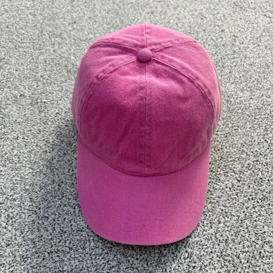 M 자라 볼캡 모자 0728J1