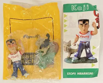 해피넷 로빈 figuax 에구치 히사시 카지 미츠오