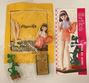 해피넷 로빈 figuax 에구치 히사시 난조 에리카