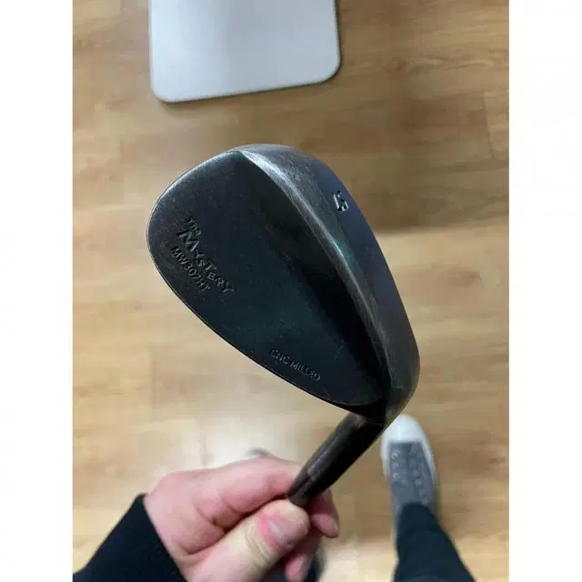 미스테리 MW-307 57도 웨지