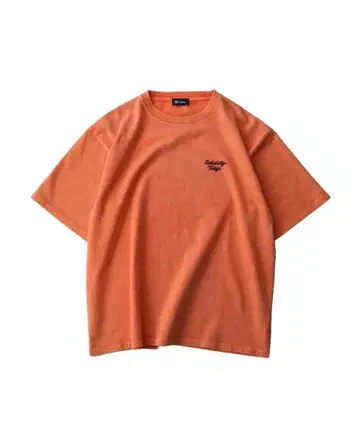 [사이즈 XL] 26S/S 미사용 새상품 Subciety 서브사이티 티셔츠